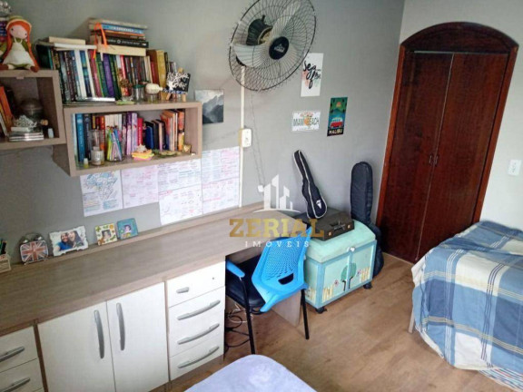 Imagem Apartamento com 2 Quartos à Venda, 95 m² em Santa Maria - São Caetano Do Sul
