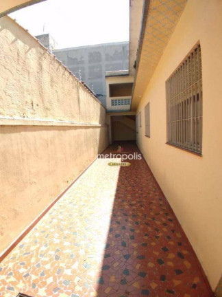 Imagem Casa com 2 Quartos à Venda, 184 m² em Cerâmica - São Caetano Do Sul Imagem Casa com 2 Quartos à Venda, 184 m² em Cerâmica - São Caetano Do Sul