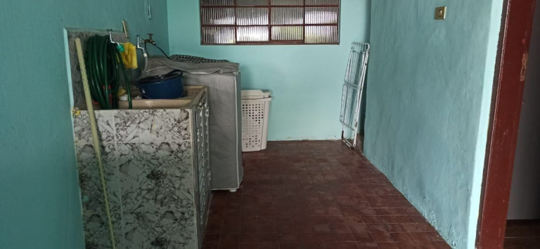 Imagem Casa com 3 Quartos à Venda, 250 m² em Parque Das Américas - Mauá