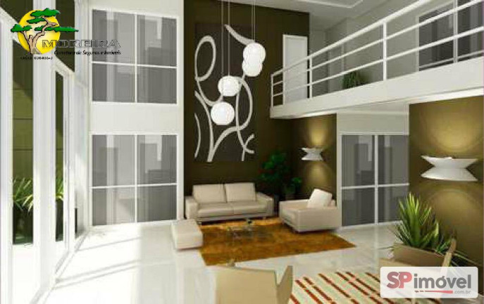 Imagem Apartamento com 2 Quartos à Venda, 55 m² em Lauzane Paulista - São Paulo