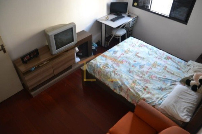 Imagem Apartamento com 3 Quartos à Venda, 110 m² em Santana - São Paulo