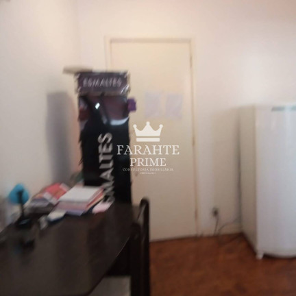 Imagem Apartamento com 1 Quarto à Venda, 45 m² em Itararé - São Vicente Imagem Apartamento com 1 Quarto à Venda, 45 m² em Itararé - São Vicente
