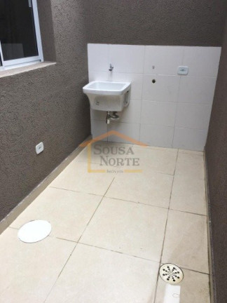 Imagem Casa com 2 Quartos à Venda, 120 m² em Penha De França - São Paulo