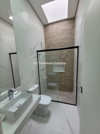 Imagem Casa com 3 Quartos à Venda,  em Jardim Bréscia - Indaiatuba