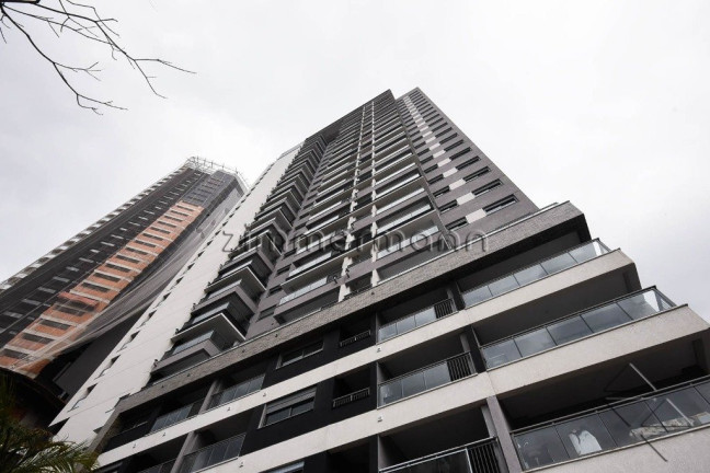 Apartamento com 1 Quarto à Venda, 40 m² em Pinheiros - São Paulo