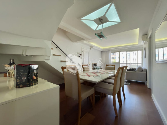 Imagem Apartamento com 5 Quartos à Venda, 243 m² em Vila Mascote - São Paulo Imagem Apartamento com 5 Quartos à Venda, 243 m² em Vila Mascote - São Paulo