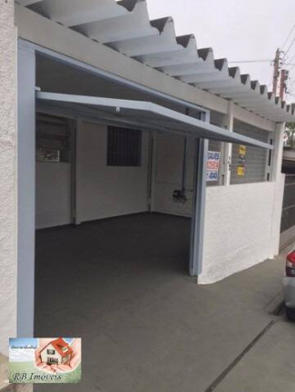 Imagem Casa com 3 Quartos à Venda, 190 m² em Baeta Neves - São Bernardo Do Campo