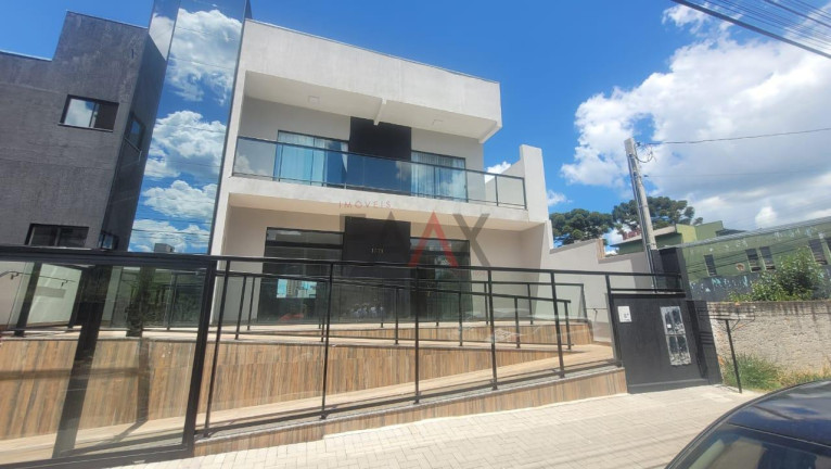 Imóvel Comercial para Alugar, 190 m² em Alto Da Xv - Guarapuava