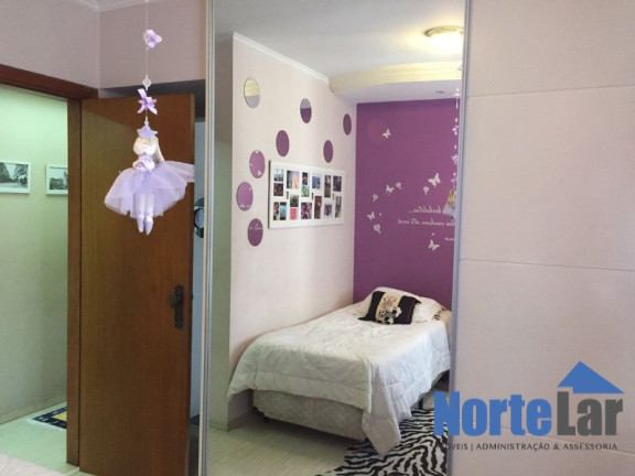Imagem Apartamento com 3 Quartos à Venda, 147 m² em Santana - São Paulo