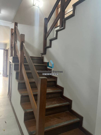 Imagem Casa com 4 Quartos à Venda, 380 m² em Jardim Flamboyant - Campinas Imagem Casa com 4 Quartos à Venda, 380 m² em Jardim Flamboyant - Campinas