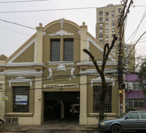 Imóvel com 2 Quartos à Venda,  em Cidade Baixa - Porto Alegre