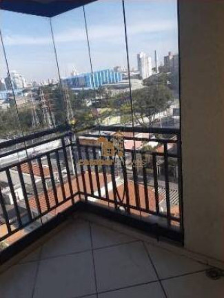 Imagem Apartamento com 3 Quartos à Venda, 71 m² em Rudge Ramos - São Bernardo Do Campo Imagem Apartamento com 3 Quartos à Venda, 71 m² em Rudge Ramos - São Bernardo Do Campo