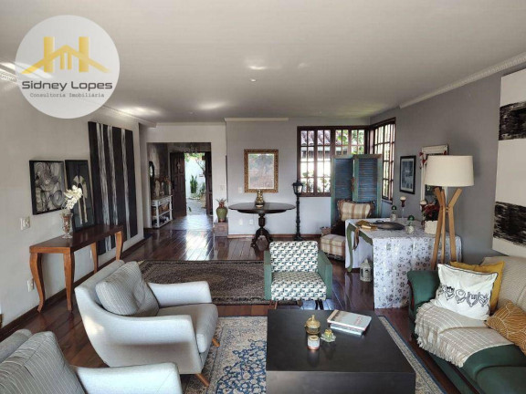 Imagem Casa com 5 Quartos à Venda, 550 m² em Freguesia De Jacarepaguá - Rio De Janeiro Imagem Casa com 5 Quartos à Venda, 550 m² em Freguesia De Jacarepaguá - Rio De Janeiro