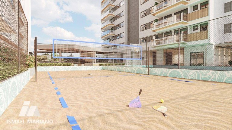 Imagem Apartamento com 3 Quartos à Venda, 102 m² em Praia De Itaparica - Vila Velha
