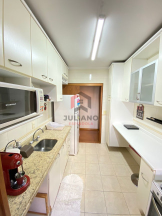Imagem Apartamento com 3 Quartos à Venda, 101 m² em Bela Vista - Porto Alegre