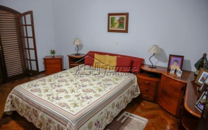 Imagem Casa de Condomínio com 5 Quartos à Venda, 448 m² em Condomínio Residencial Floresta - São José Dos Campos Imagem Casa de Condomínio com 5 Quartos à Venda, 448 m² em Condomínio Residencial Floresta - São José Dos Campos