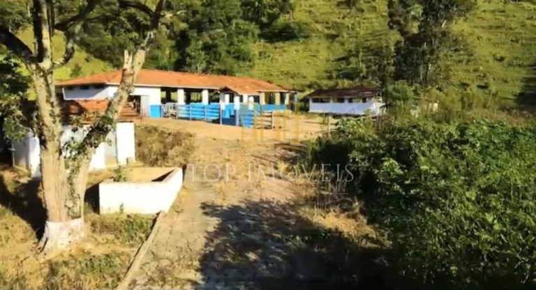Imagem Fazenda à Venda, 1.060 m² em N/c - São José Dos Campos Imagem Fazenda à Venda, 1.060 m² em N/c - São José Dos Campos
