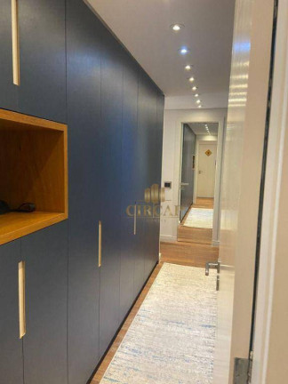 Imagem Apartamento com 3 Quartos para Alugar, 191 m² em Perdizes - São Paulo Imagem Apartamento com 3 Quartos para Alugar, 191 m² em Perdizes - São Paulo