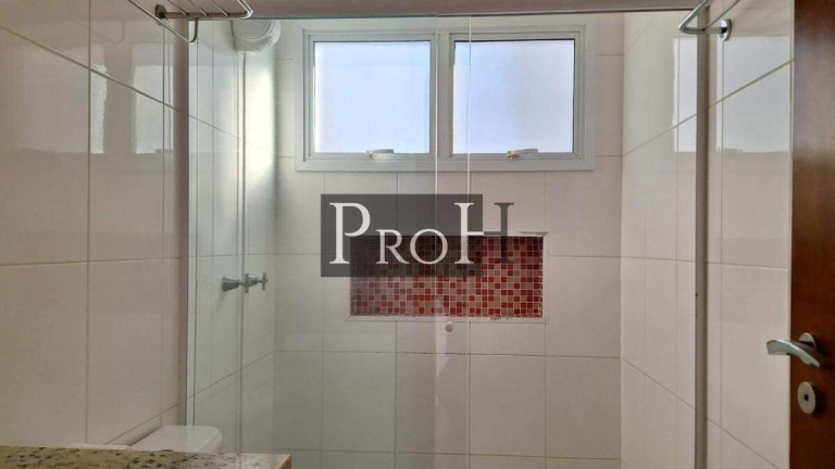 Imagem Apartamento com 3 Quartos à Venda, 122 m² em Jardim - Santo André