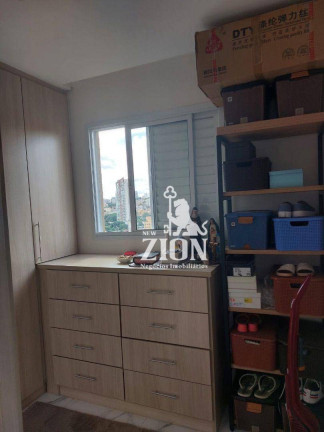 Imagem Apartamento com 2 Quartos à Venda, 52 m² em Parada Inglesa - São Paulo Imagem Apartamento com 2 Quartos à Venda, 52 m² em Parada Inglesa - São Paulo