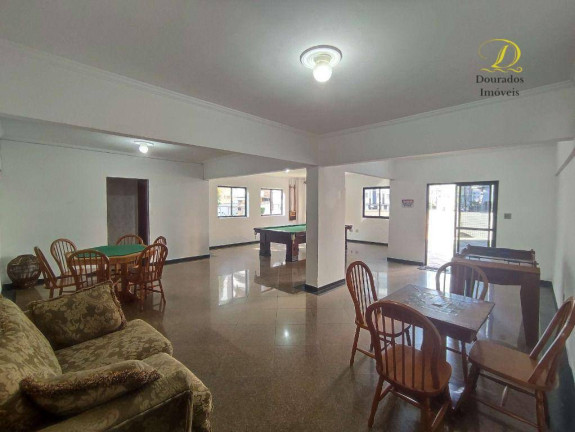 Imagem Apartamento com 2 Quartos à Venda, 127 m² em Boqueirão - Praia Grande Imagem Apartamento com 2 Quartos à Venda, 127 m² em Boqueirão - Praia Grande