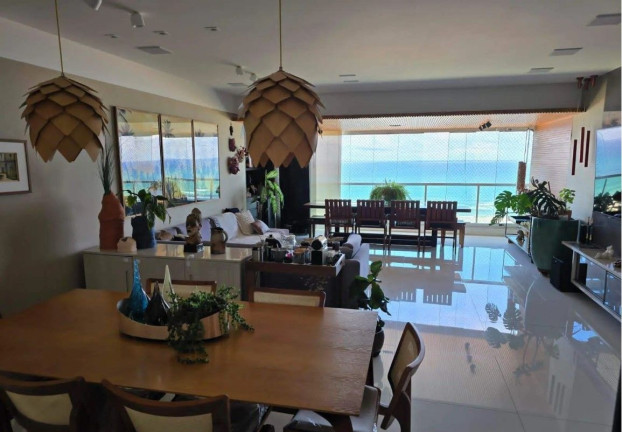 Imagem Apartamento com 3 Quartos à Venda, 155 m² em Patamares - Salvador Imagem Apartamento com 3 Quartos à Venda, 155 m² em Patamares - Salvador
