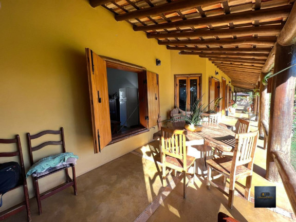 Imagem Imóvel com 3 Quartos à Venda, 500 m² em Centro - Mogi Mirim