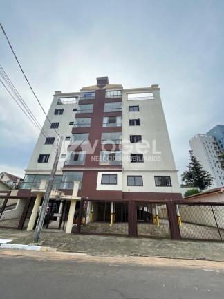 Apartamento com 2 Quartos à Venda, 86 m² em Rio Branco - Novo Hamburgo