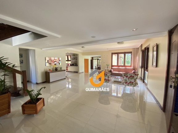 Imagem Casa com 5 Quartos à Venda, 500 m² em Vilas Do Atlântico - Lauro De Freitas Imagem Casa com 5 Quartos à Venda, 500 m² em Vilas Do Atlântico - Lauro De Freitas