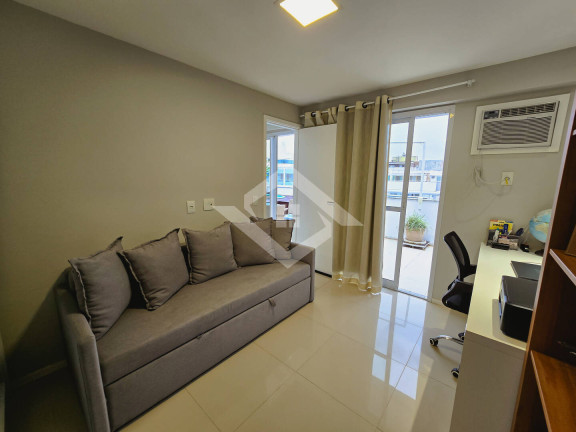 Imagem Apartamento com 3 Quartos à Venda, 154 m² em Recreio Dos Bandeirantes - Rio De Janeiro Imagem Apartamento com 3 Quartos à Venda, 154 m² em Recreio Dos Bandeirantes - Rio De Janeiro