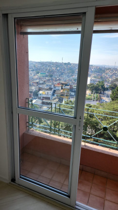 Imagem Apartamento com 2 Quartos à Venda, 55 m² em Jardim Marajoara - São Paulo Imagem Apartamento com 2 Quartos à Venda, 55 m² em Jardim Marajoara - São Paulo