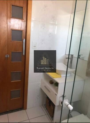 Imagem Apartamento com 2 Quartos à Venda, 54 m² em Macedo - Guarulhos