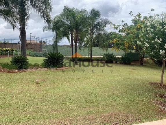 Terreno em Condomínio à Venda, 1.741 m² em Vila Europa - Ribeirão Preto