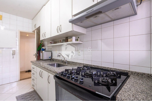 Imagem Apartamento com 3 Quartos à Venda, 102 m² em Paraíso - São Paulo Imagem Apartamento com 3 Quartos à Venda, 102 m² em Paraíso - São Paulo