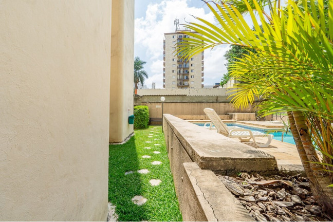 Imagem Apartamento com 2 Quartos à Venda, 68 m² em Vila Andrade - São Paulo Imagem Apartamento com 2 Quartos à Venda, 68 m² em Vila Andrade - São Paulo