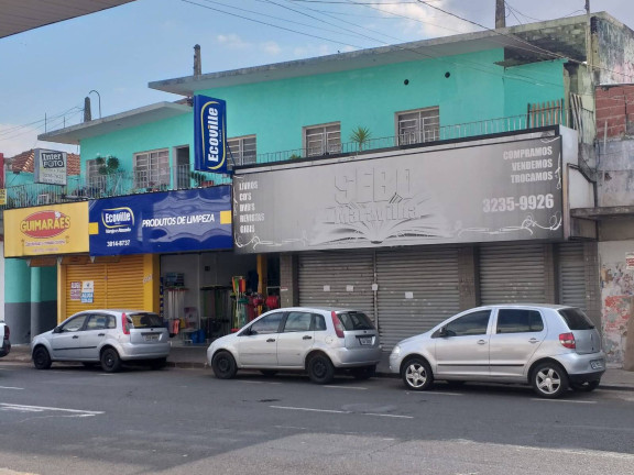 Imagem Casa com 5 Quartos à Venda, 860 m² em Brasil - Uberlândia