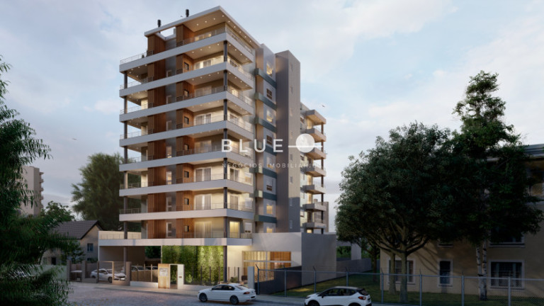 Apartamento com 2 Quartos à Venda, 103 m² em Praia Da Cal - Torres