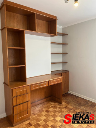 Imagem Apartamento com 4 Quartos à Venda, 82 m² em Tatuapé - São Paulo
