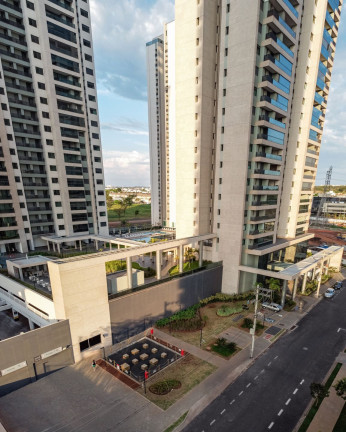 Imagem Apartamento com 3 Quartos à Venda, 135 m² em Jardim Karaíba - Uberlândia Imagem Apartamento com 3 Quartos à Venda, 135 m² em Jardim Karaíba - Uberlândia