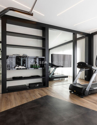 Imagem Apartamento com 4 Quartos à Venda, 151 m² em Centro - Balneário Camboriú