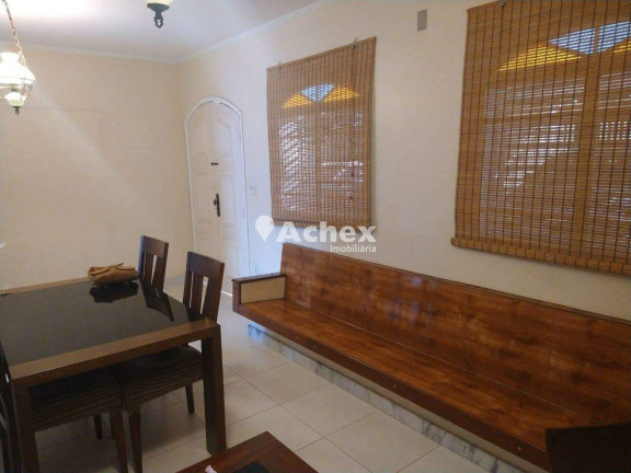 Imagem Casa com 4 Quartos à Venda, 233 m² em Jardim Chapadão - Campinas Imagem Casa com 4 Quartos à Venda, 233 m² em Jardim Chapadão - Campinas
