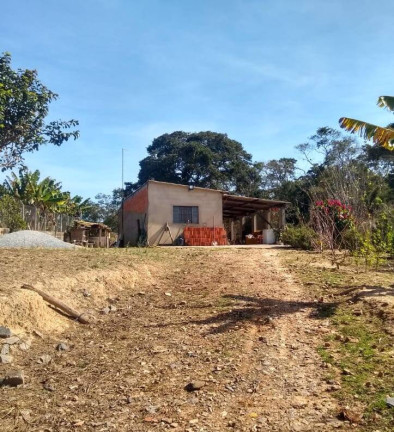 Casa com 1 Quarto à Venda, 1.050 m² em Jardim Cananéia - Pilar Do Sul