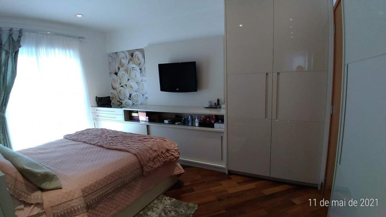 Imagem Apartamento com 3 Quartos à Venda, 200 m² em Jardim Anália Franco - São Paulo