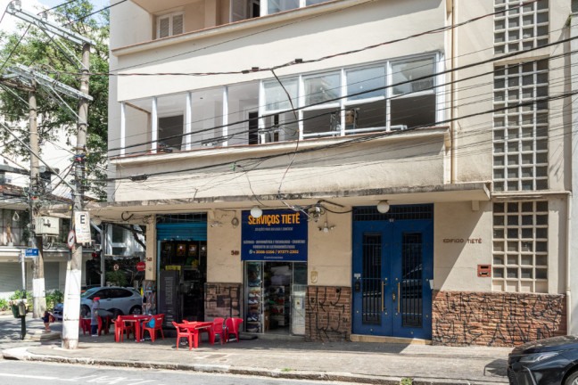 Imagem Apartamento com 3 Quartos à Venda, 114 m² em Cerqueira César - São Paulo Imagem Apartamento com 3 Quartos à Venda, 114 m² em Cerqueira César - São Paulo