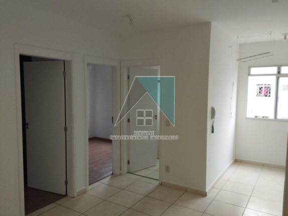 Imagem Apartamento com 2 Quartos à Venda, 43 m² em Jardim Itaú - Ribeirão Preto Imagem Apartamento com 2 Quartos à Venda, 43 m² em Jardim Itaú - Ribeirão Preto