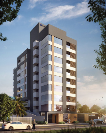 Imagem Apartamento com 3 Quartos à Venda, 107 m² em América - Joinville Imagem Apartamento com 3 Quartos à Venda, 107 m² em América - Joinville