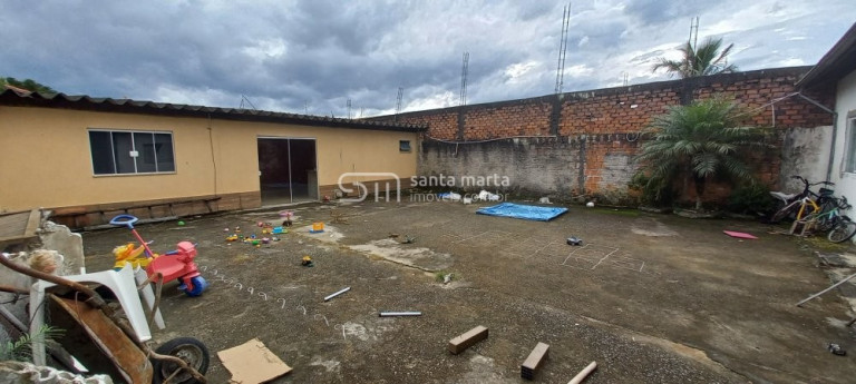 Imagem Casa com 3 Quartos à Venda, 360 m² em Parque Rodovias - Lorena