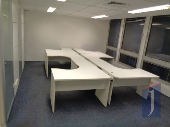 Imagem Sala Comercial à Venda, 610 m² em Bela Vista - São Paulo Imagem Sala Comercial à Venda, 610 m² em Bela Vista - São Paulo