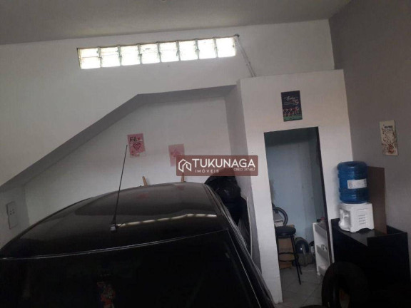Imagem Sobrado com 2 Quartos à Venda, 200 m² em Conjunto Habitacional Jova Rural - São Paulo