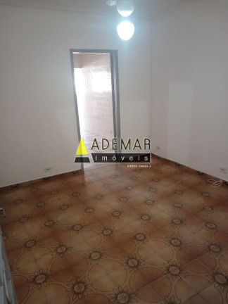 Imagem Casa com 2 Quartos para Alugar, 60 m² em Eldorado - Diadema Imagem Casa com 2 Quartos para Alugar, 60 m² em Eldorado - Diadema